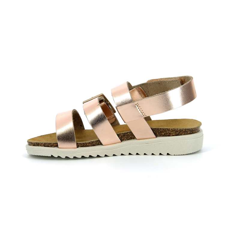 Sandales cuir Alana Kid