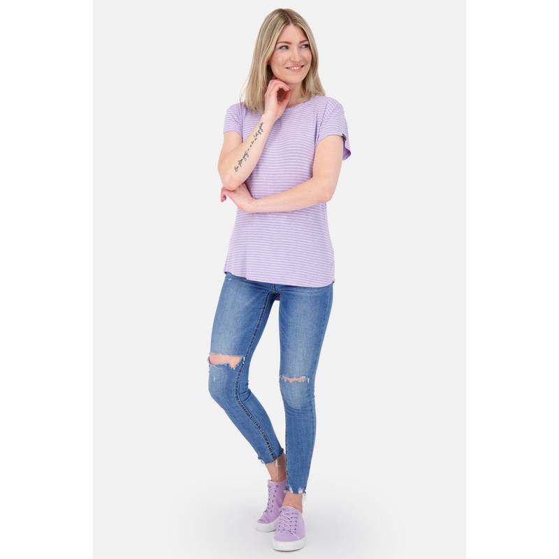 ALIFE AND KICKIN MimmyAK Z T-Shirt Damen