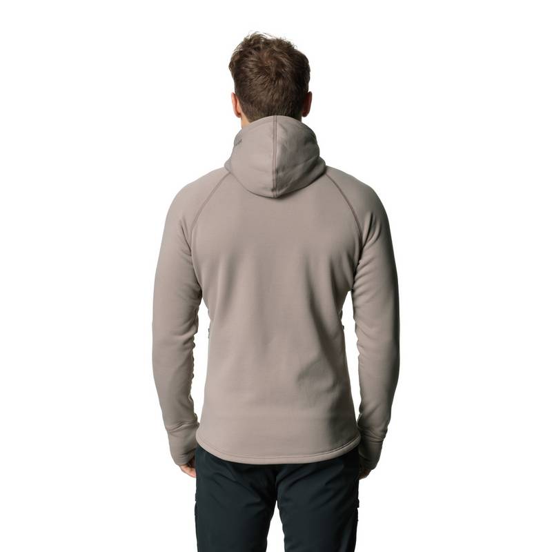 Houdini Power Houdi Fleecejacke Herren