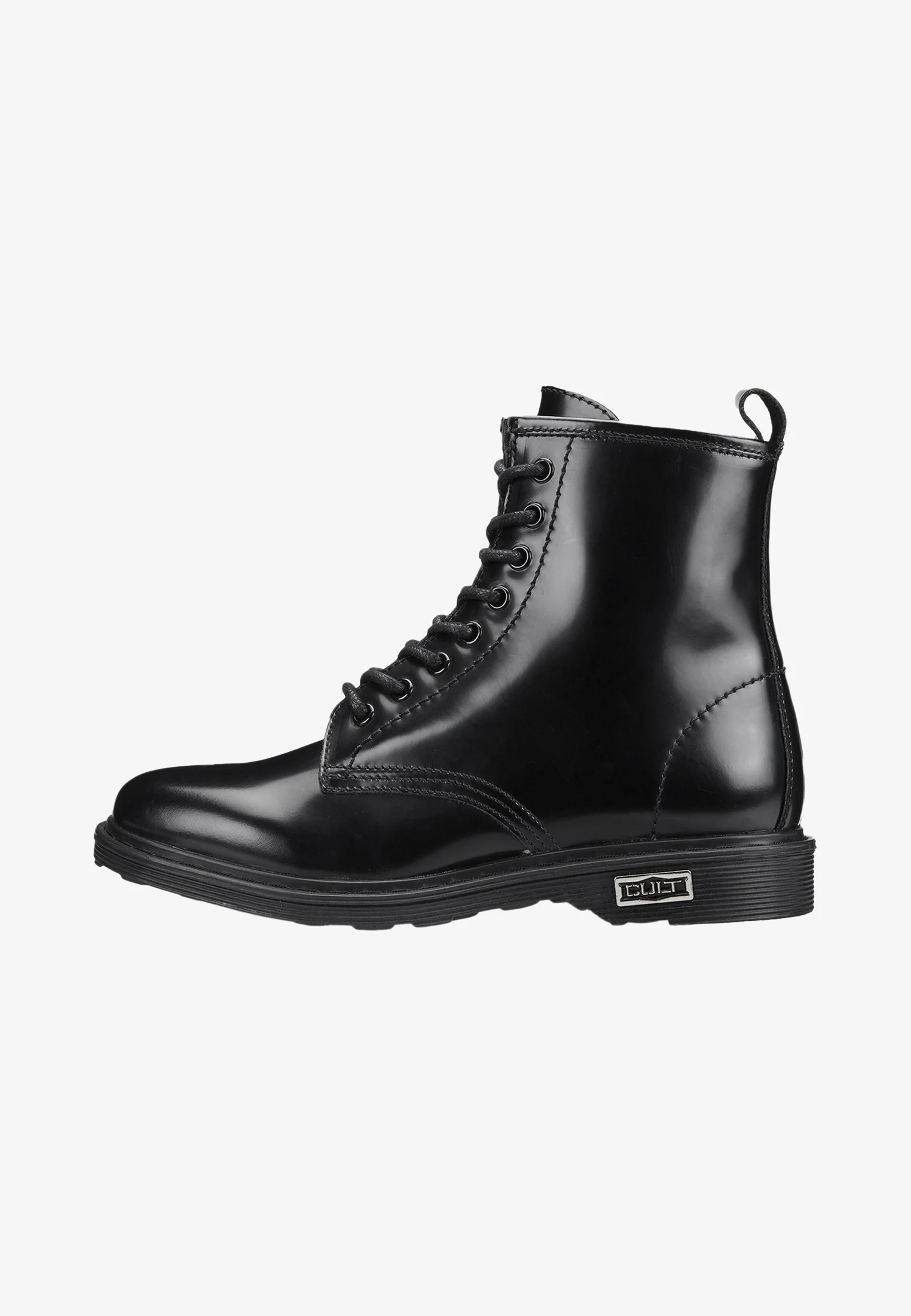 Cult SABBATH - Botines con cordones