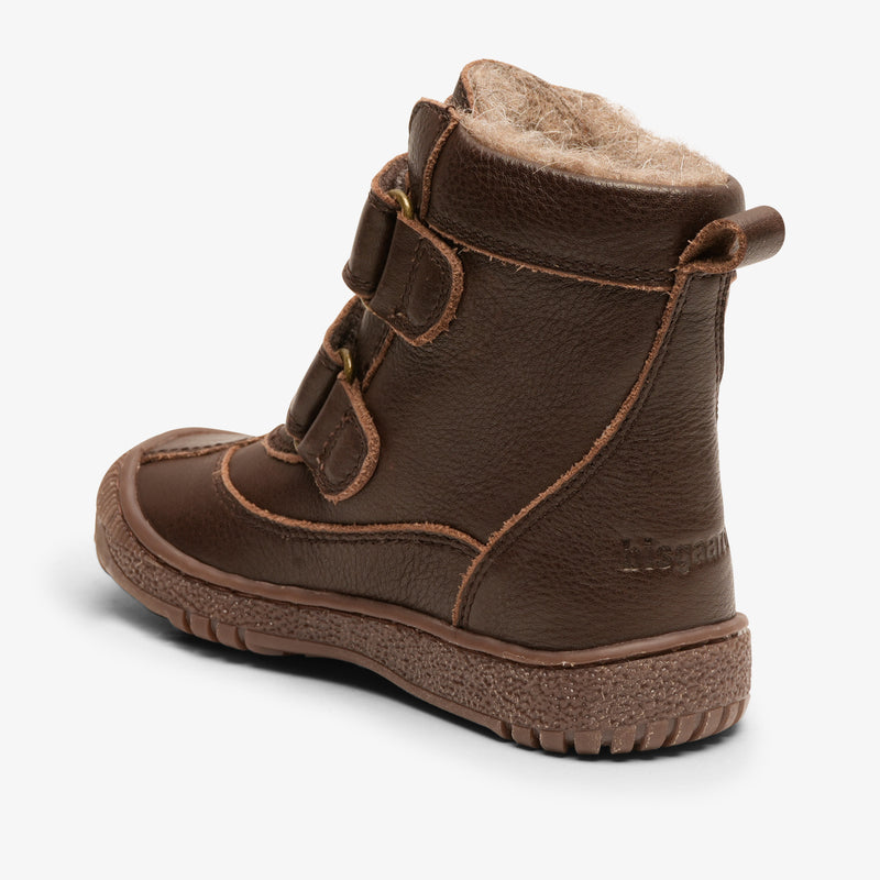 ellis tex mocha - Braun