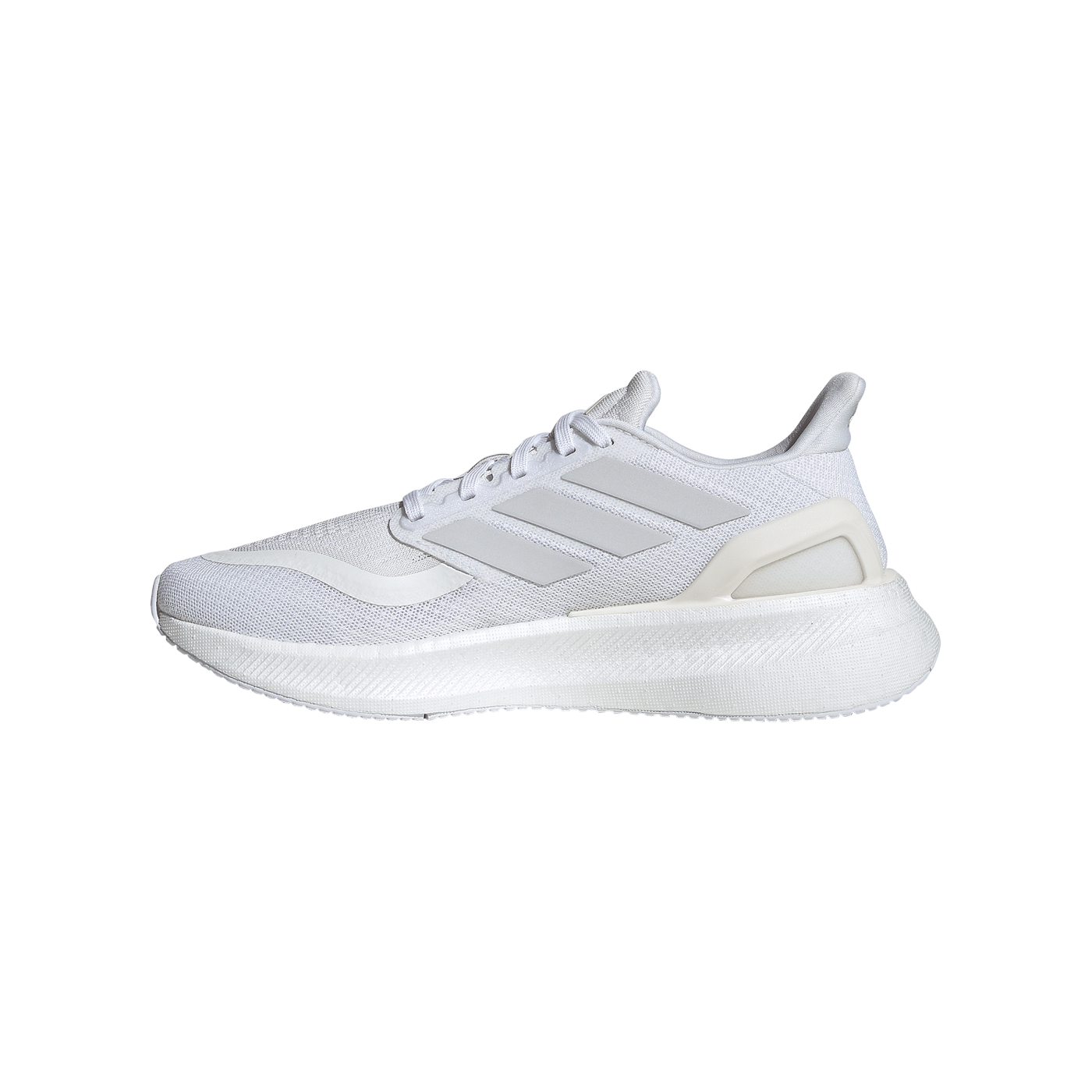 adidas Pureboost 5 Running Shoes White