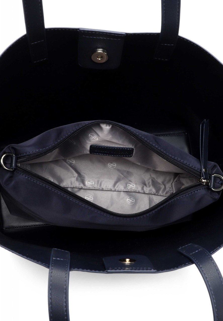 SINA JO Handtaschen blau