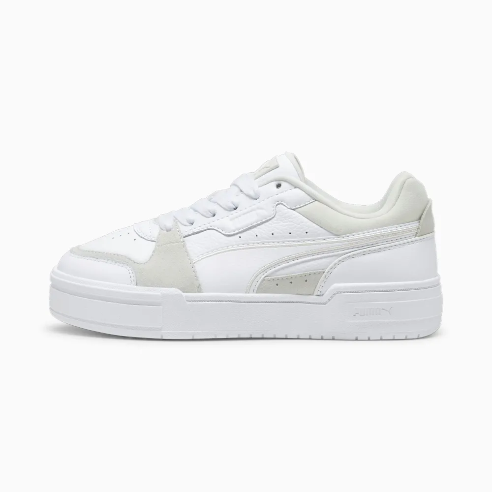 PUMA CA Pro Lux III Pure Luxe 395879_01 / weiss