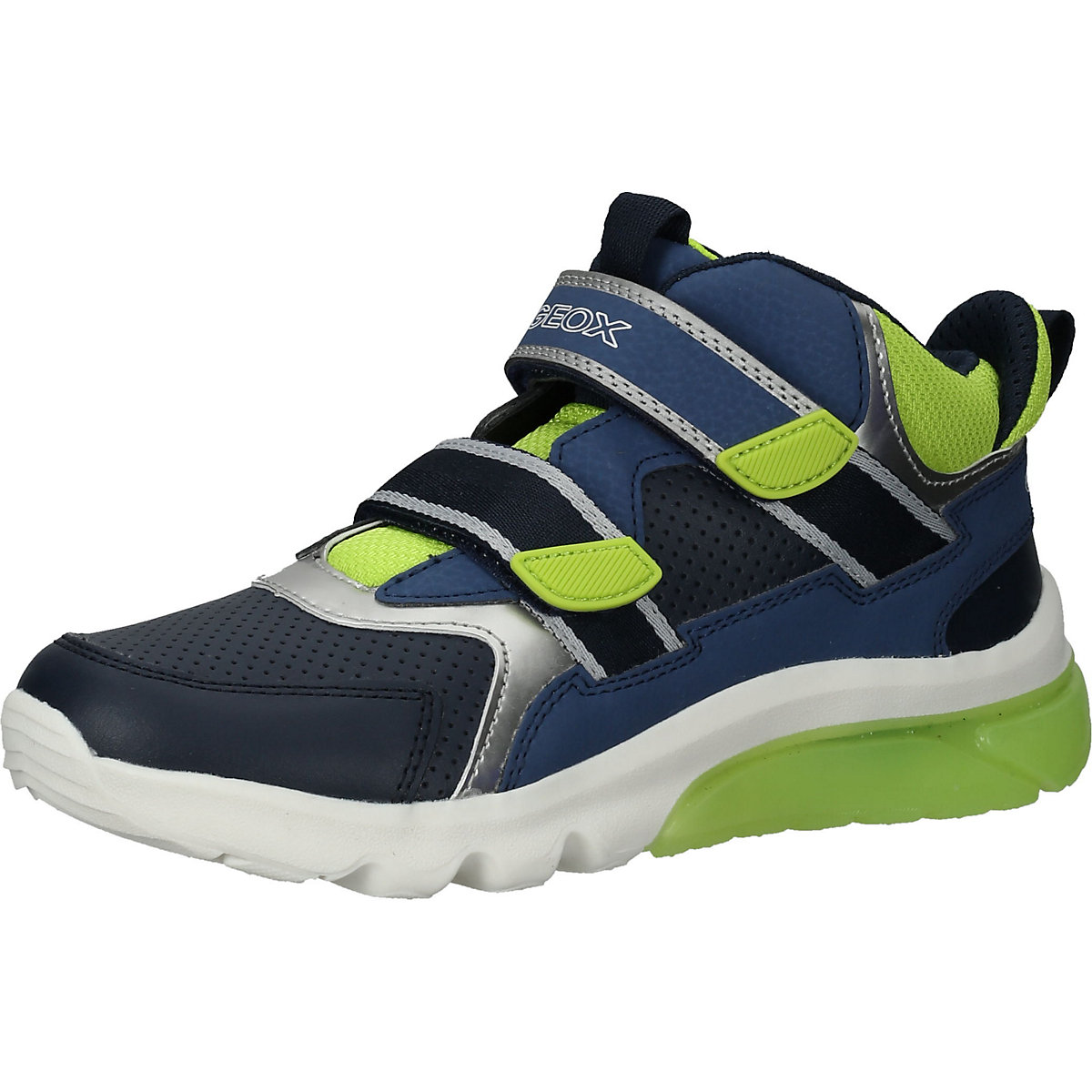 Sneaker Halbschuhe