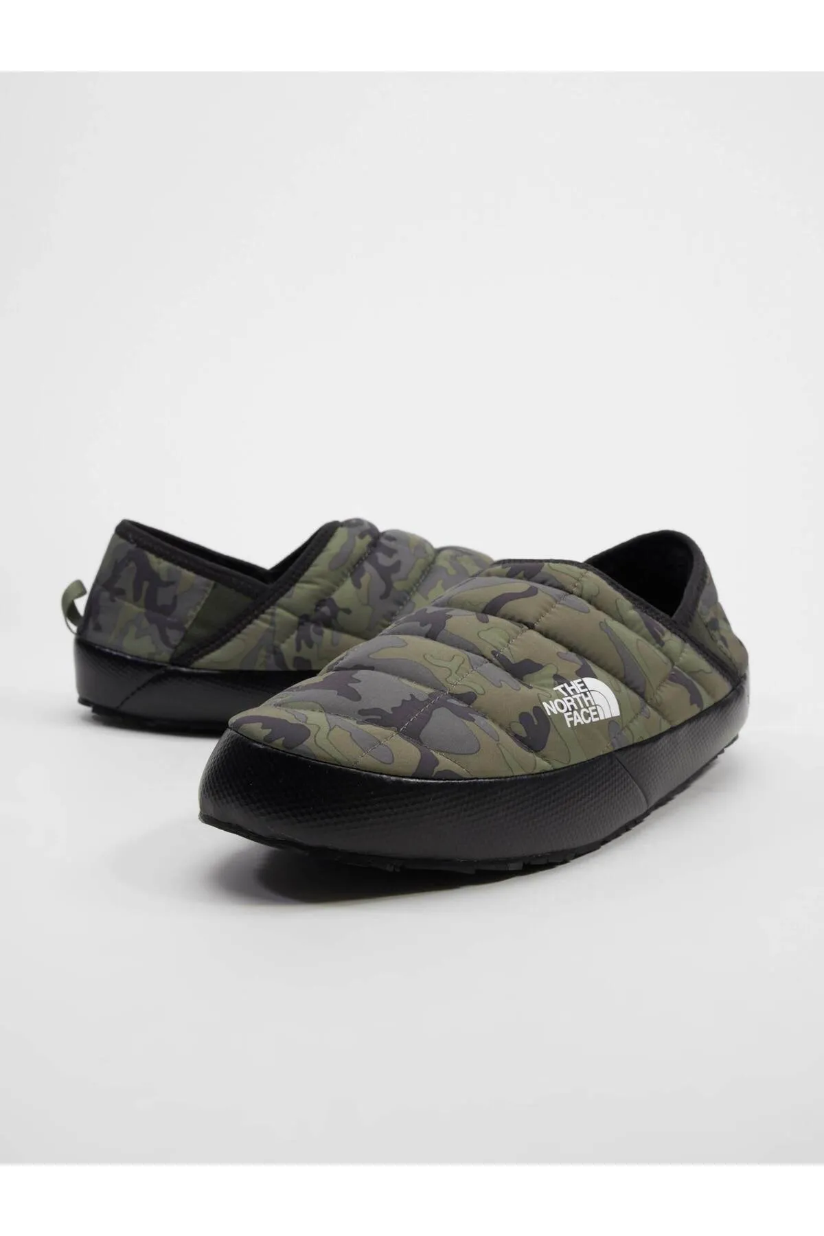 THE NORTH FACE  The North Face Thermoball Triclamateule V Hüttenschuhe für Herren