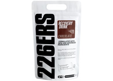 226ers Recovery Drink - Chocolat - 1kg