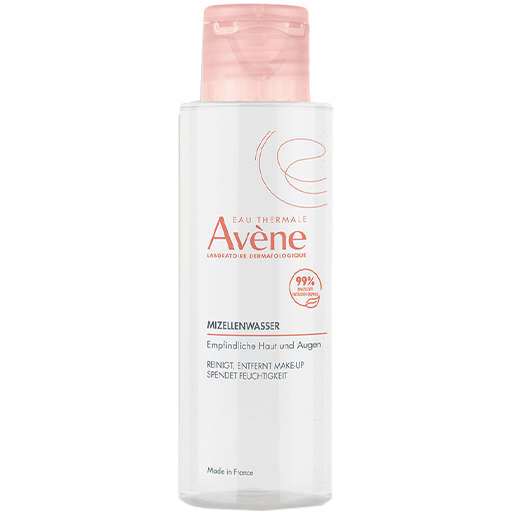 AVENE Mizellenwasser  100 ml  Lotion