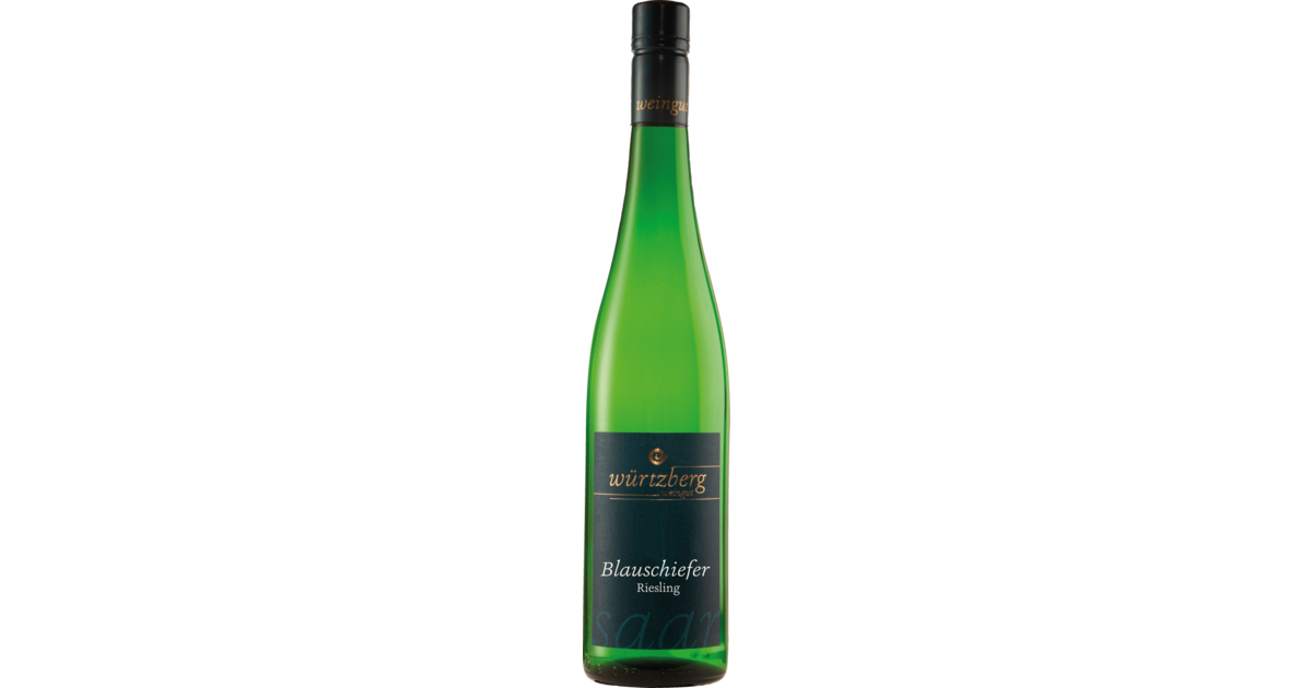 Blauschiefer Riesling