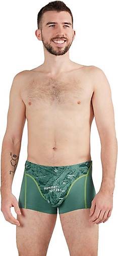EIN SCHÖNER FLECK ERDE Boxershort 1er Pack
