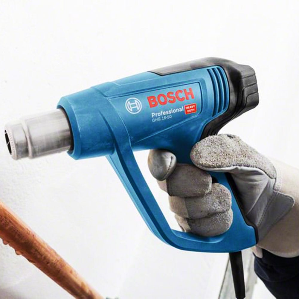 Aquecedor BOSCH GHG1650 de 1600 W