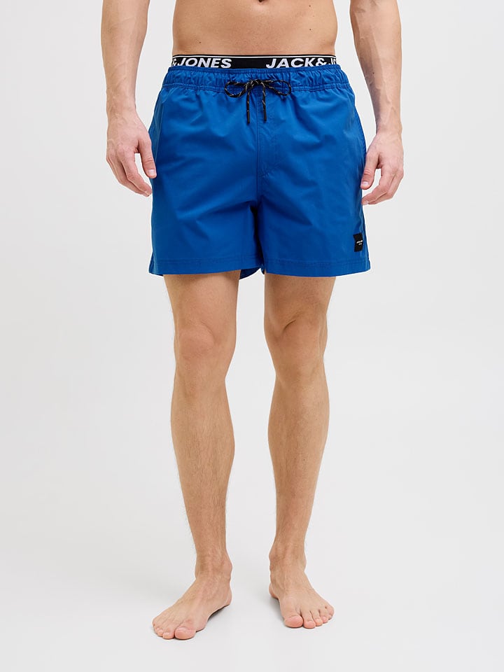 Jack & Jones Badeshorts 