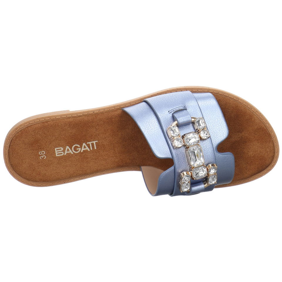 TT.BAGATT Pantolette