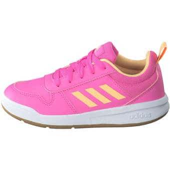 adidas Tensaur K Sneaker in pink