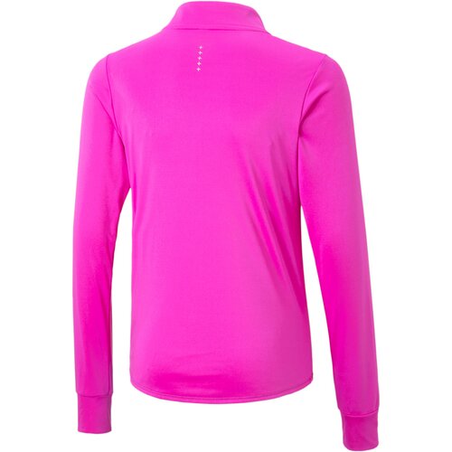 KINDER SHIRT RUNTRAIN 1/4 ZIP G