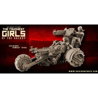 Combat Trike (JB)