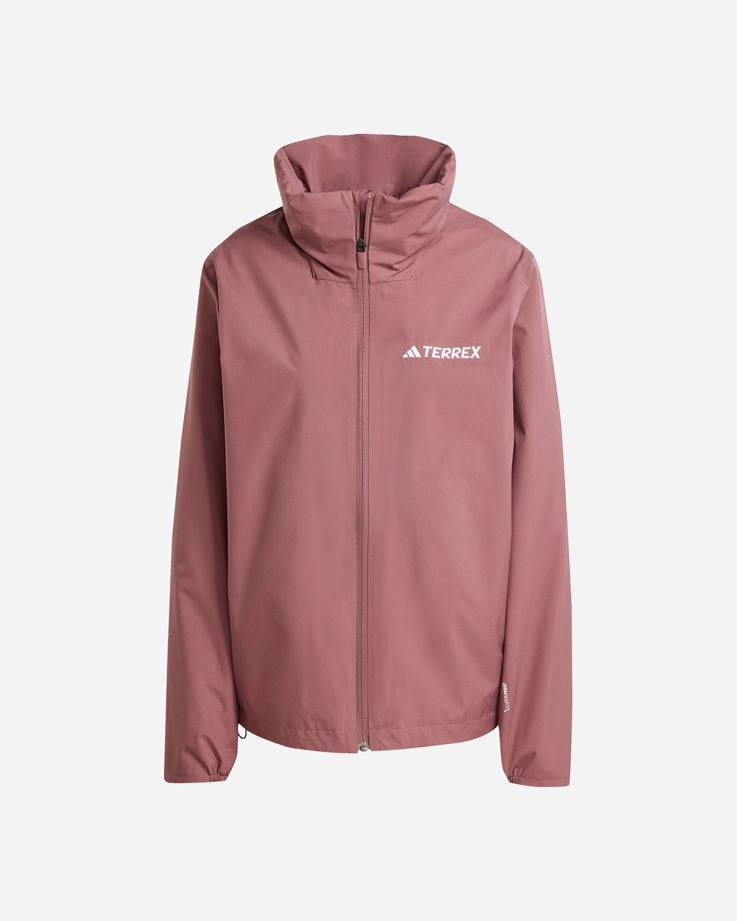 Giacca Outdoor Adidas Mt Ess W JM8703
