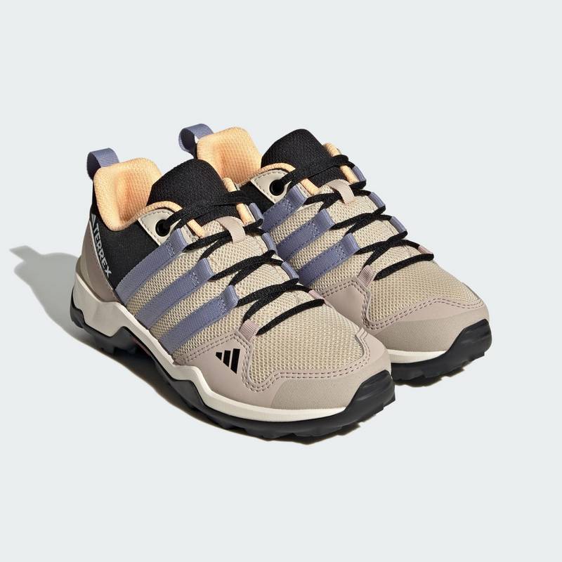adidas TERREX AX2R Wanderschuh Walkingschuhe Kinder