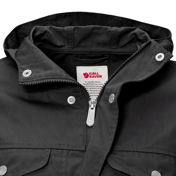 GREENLAND JACKET W Damen - Übergangsjacke