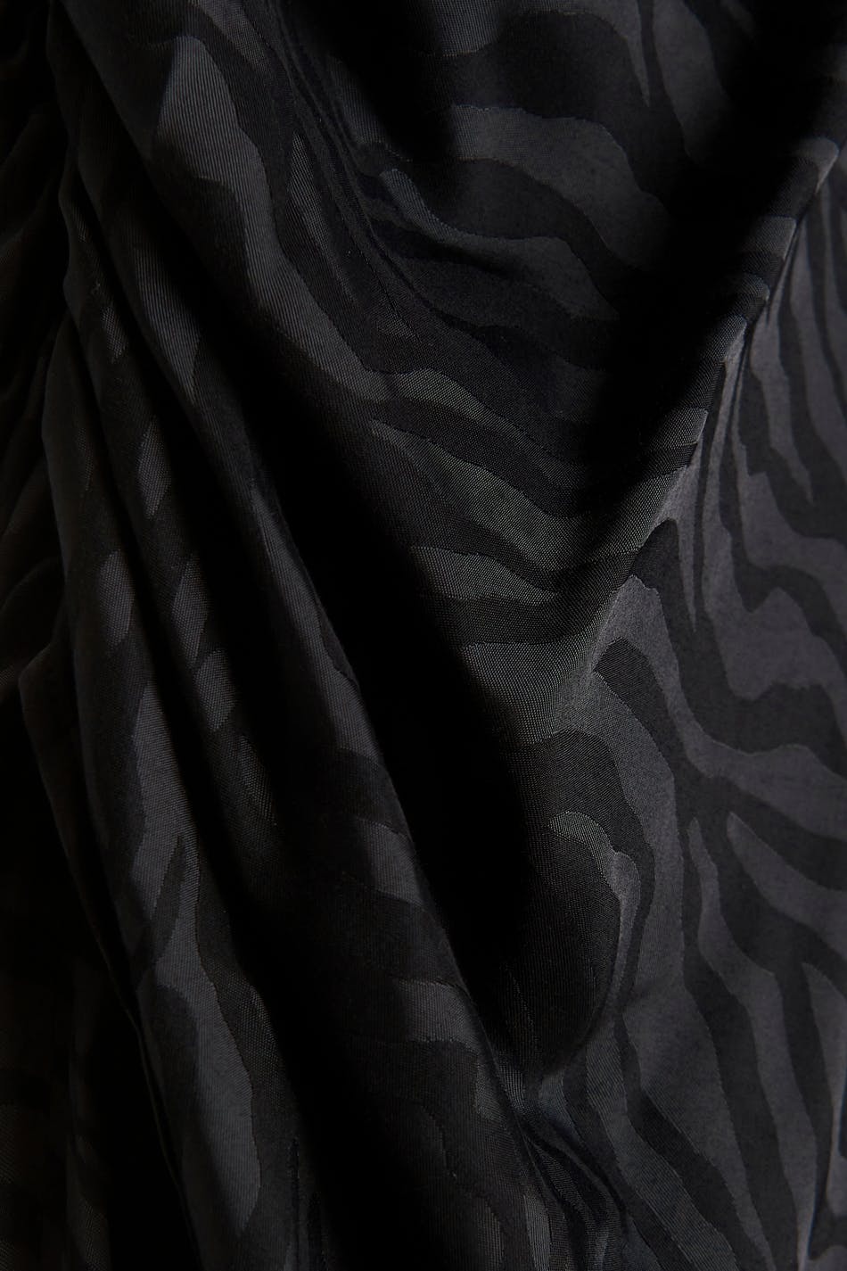 Sussi one shoulder dress