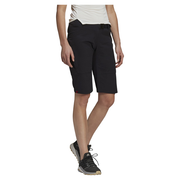 W 5.10 TRAILX B Damen - Radhose