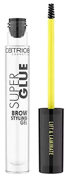 Catrice Super Glue gel za oblikovanje obrva 010