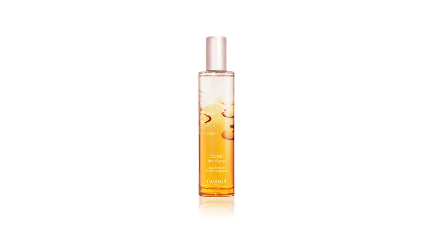 CAUDALIE Soleil des Vignes Eau Fraîche 50 ml