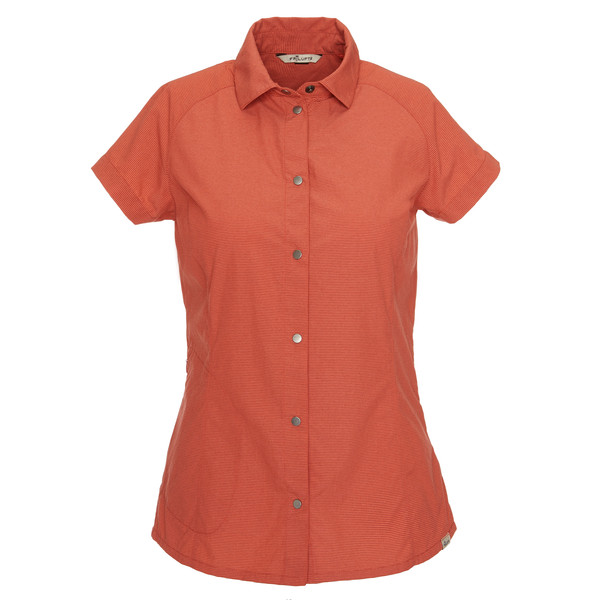 KEA SHIRT Damen - Outdoor Bluse