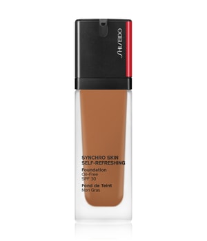 Shiseido Synchro Skin Self-Refreshing SPF 30 Flüssige Foundation-30 ml