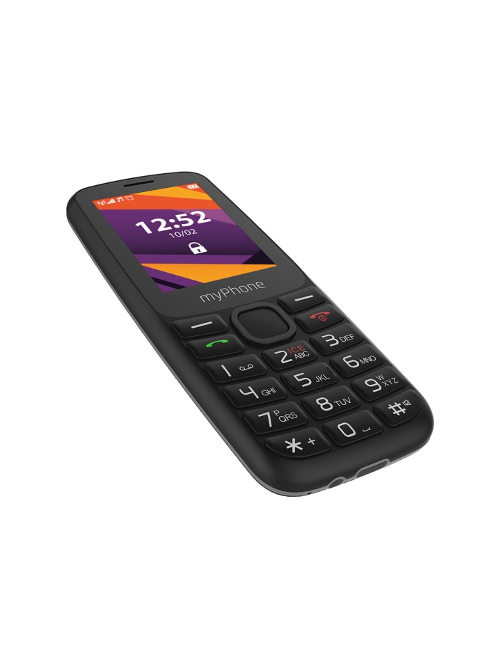 COFI 1453 myPhone 6410 LTE Mobiltelefon 2,4