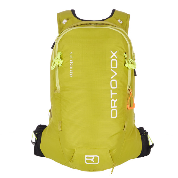 FREE RIDER 20 S - Skitourenrucksack