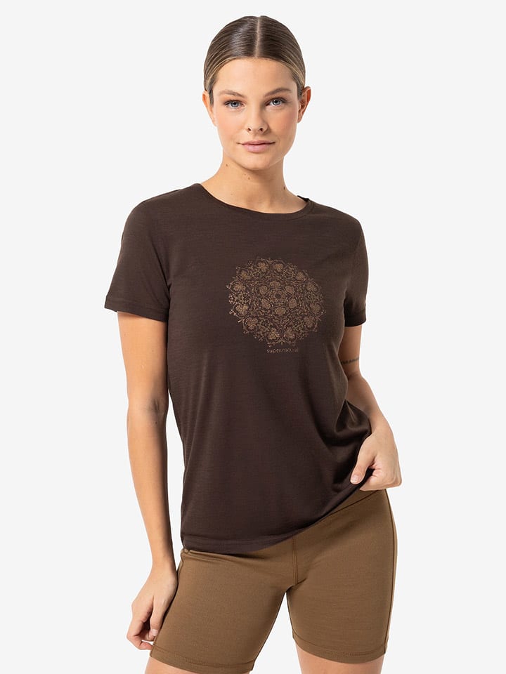 super.natural Funktionsshirt 