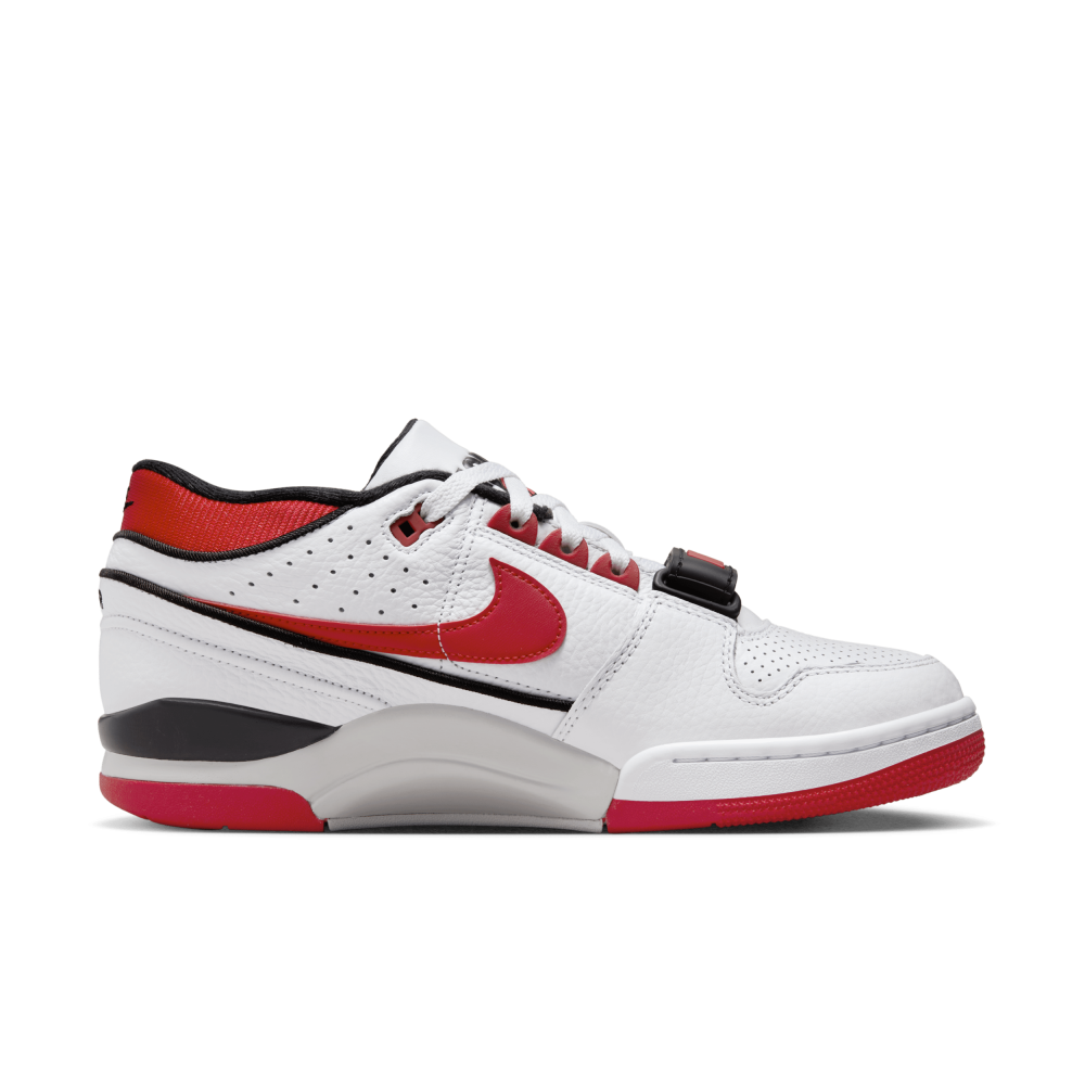 Nike Air Alpha Force 88 Chicago DZ4627-100 / weiss