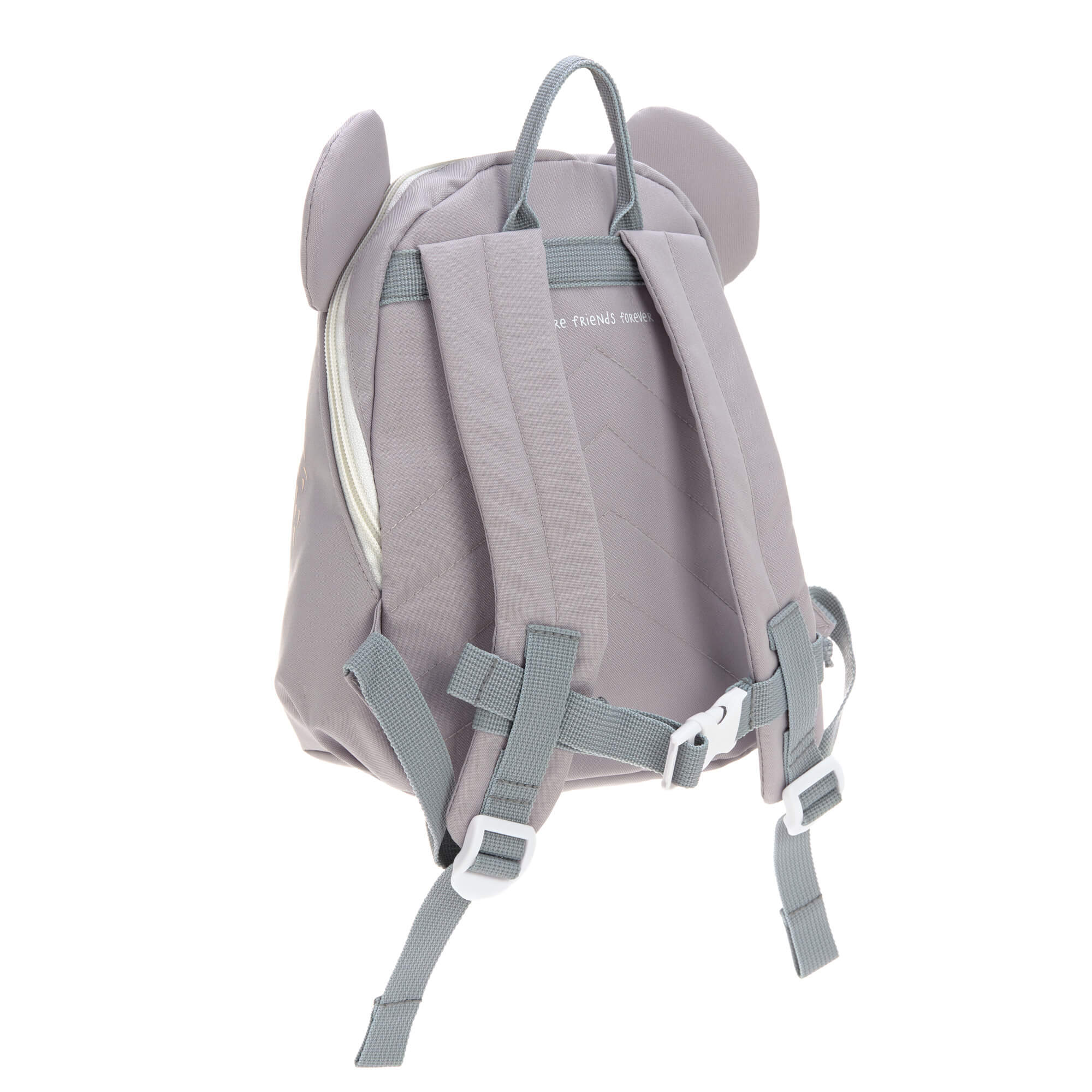 Kindergartenrucksack Tiny - Koala, Grau