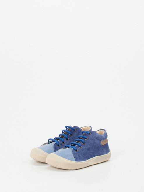 Schnürschuh-67051010001 Naturino