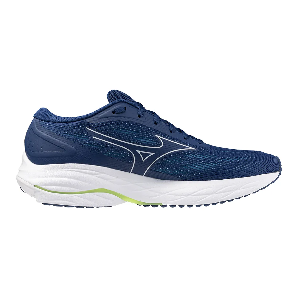 Mizuno Wave Ultima 15 J1GC241803 / blau