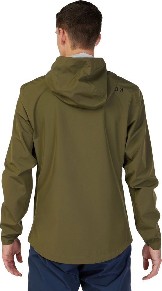 Fox Racing Ranger 2.5L - MTB Regenjacke kaufen | Bike-Discount