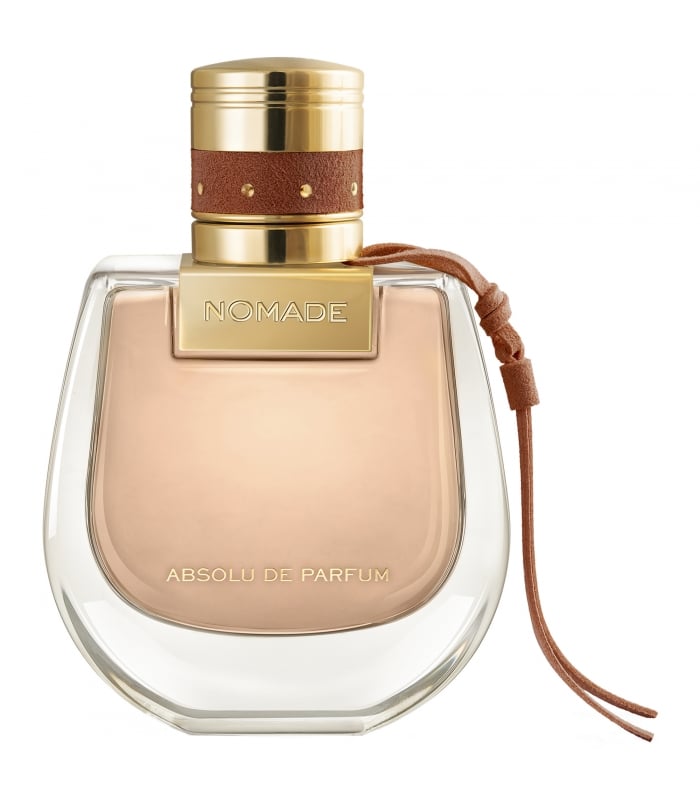CHLOÉ NOMADE-Absolu de Parfum