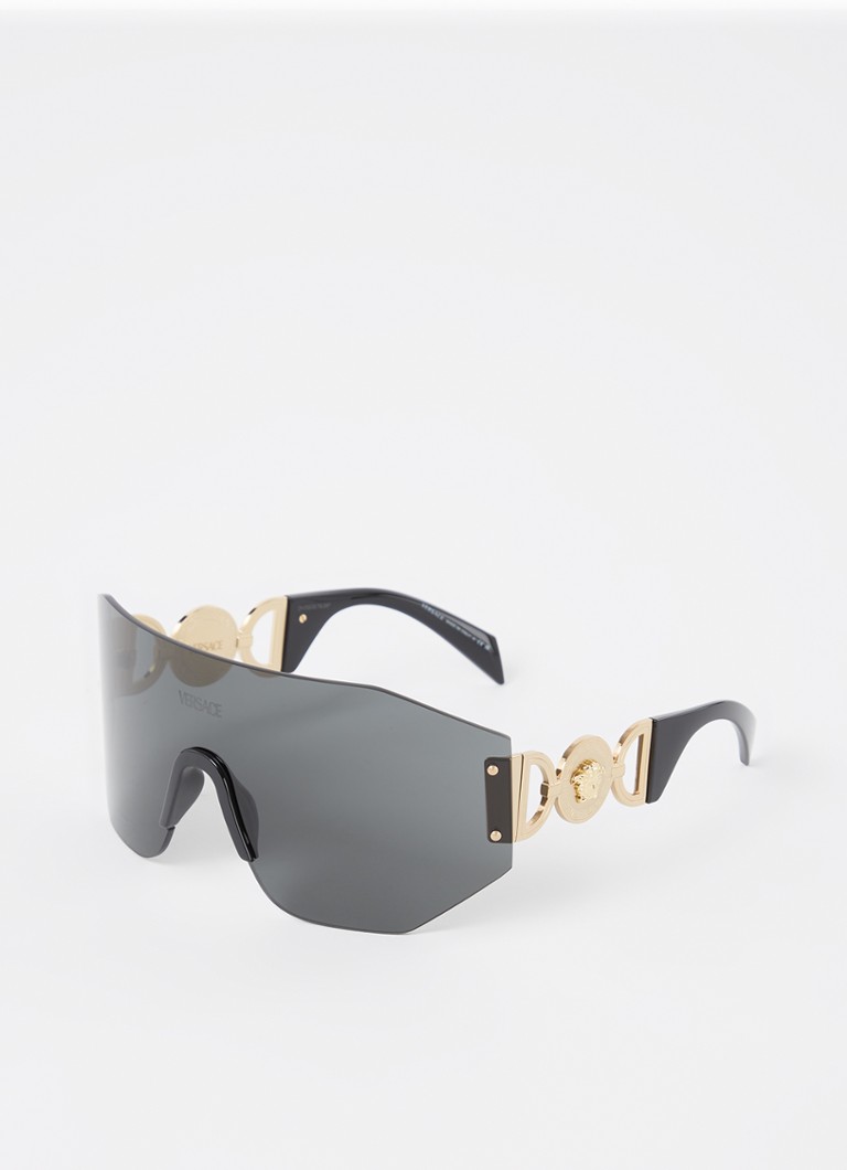 Occhiali da sole Versace Shield VE2258
