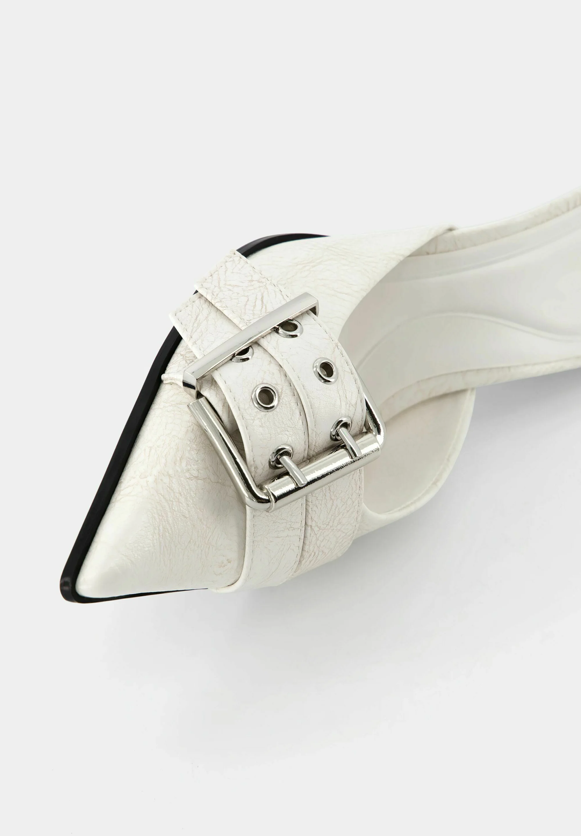 Bershka KITTEN - Zapatillas