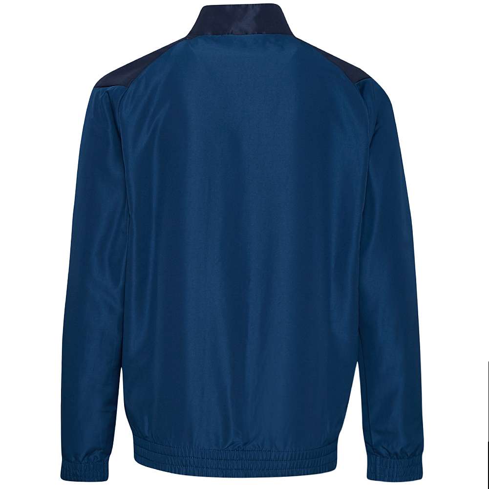 Umbro Woven Kinder Jacke 65302U-GRF