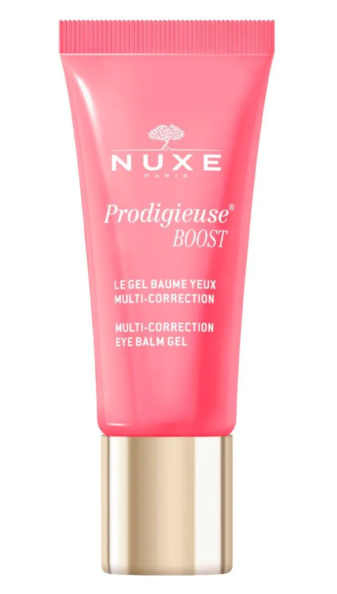 Nuxe Creme Prodigieuse Boost akių gelio balzamas