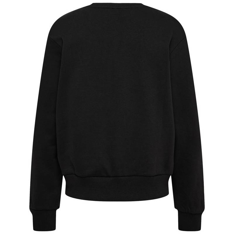 hummel hmlTE ELEMENT SWEATSHIRT Sweatshirt Damen