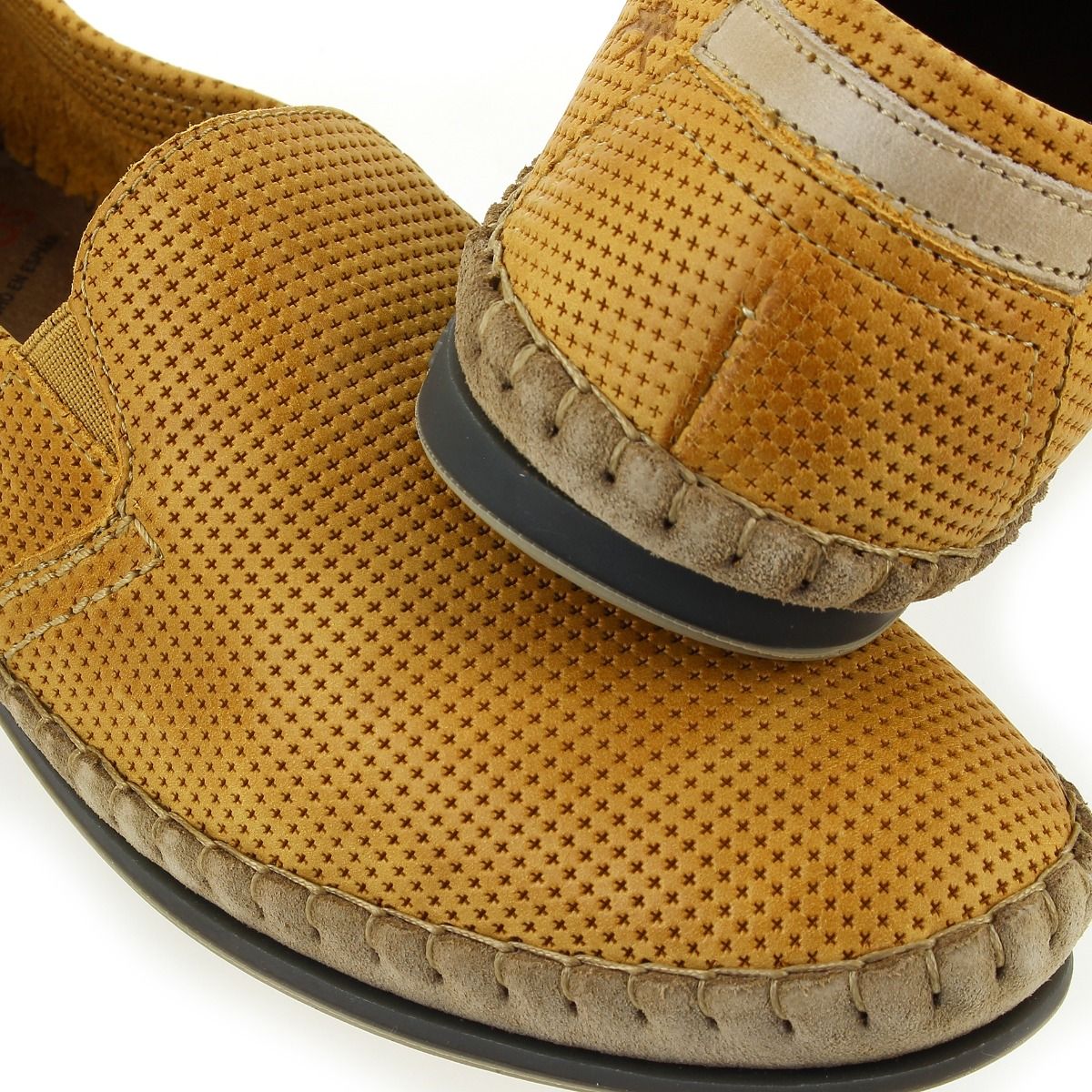 Fluchos  8674 - Moutarde
