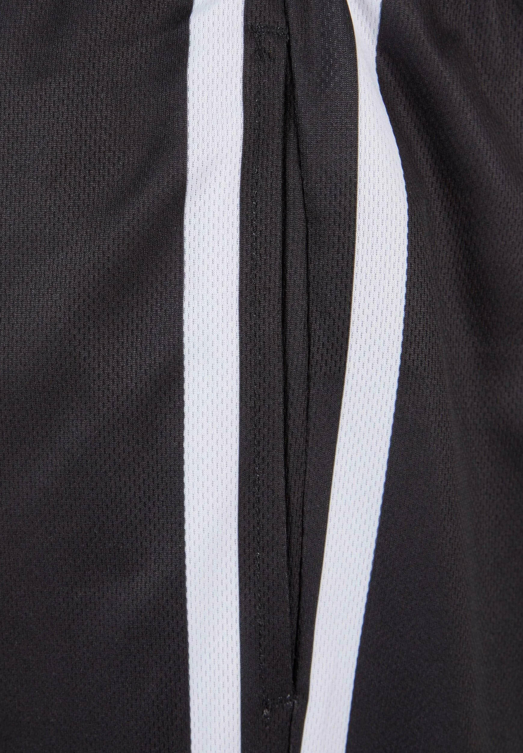 Karl Kani SMALL SIGNATURE STRIPED - Pantalones de chándal