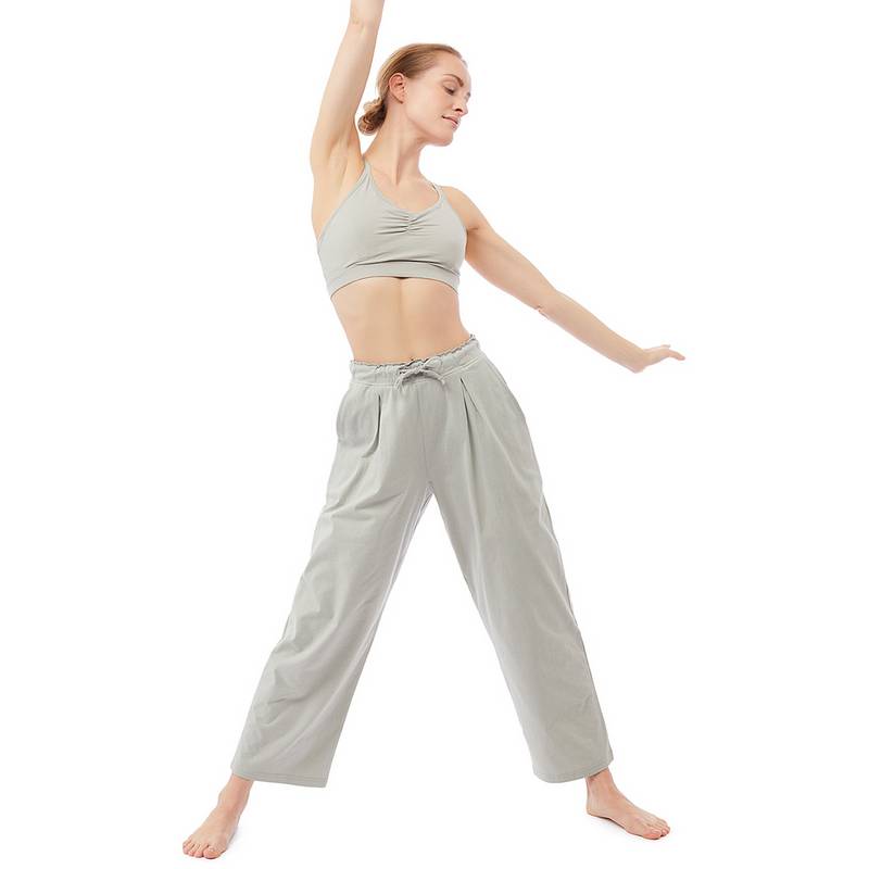 Mandala Retro Yogapants Damen