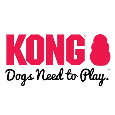 KONG Snack-Ball mit Loch