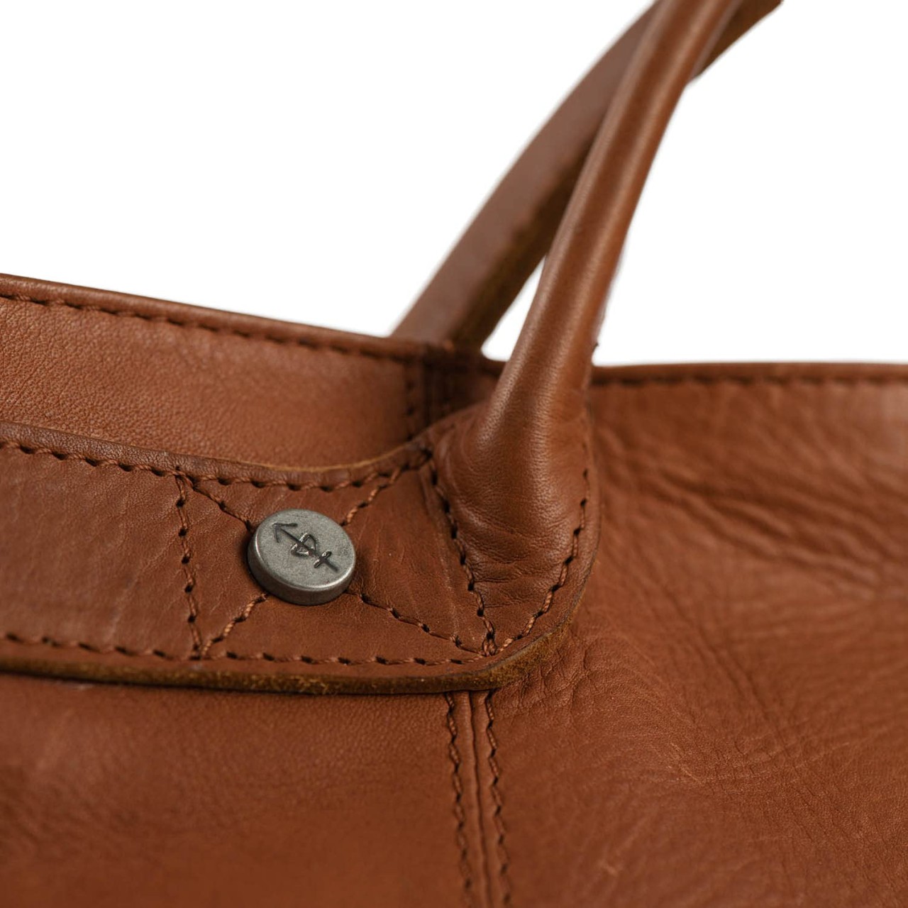 THE CHESTERFIELD BRAND Handtaschen braun Helsinki