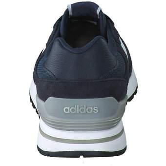 adidas RUN 80s Sneaker in blau