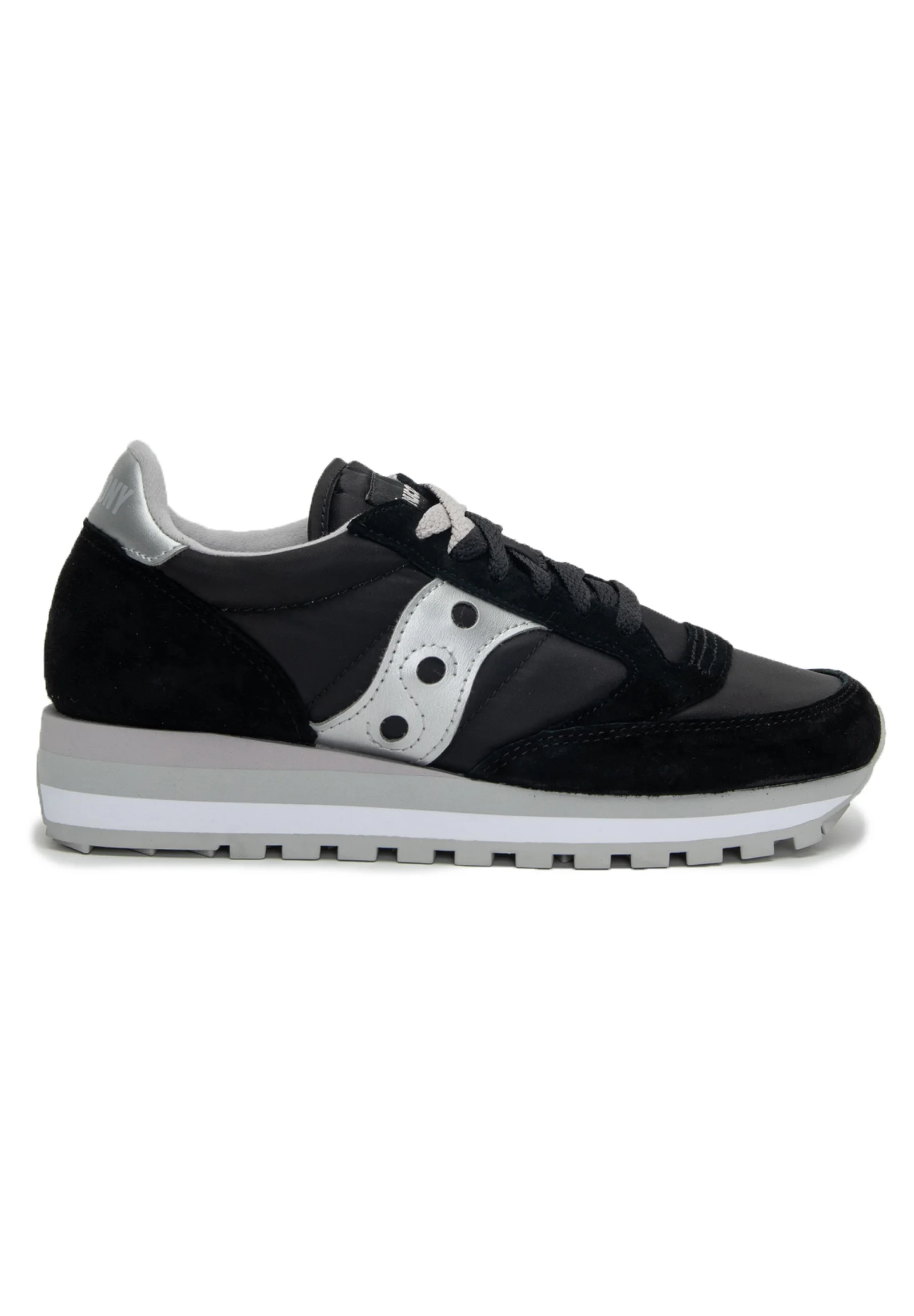 Saucony JAZZ TRIPLE - Zapatillas bajas